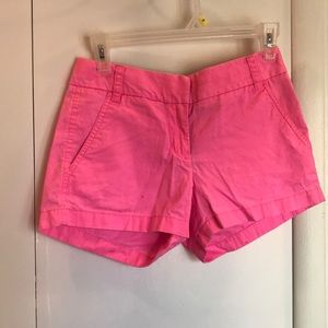 J Crew Shorts